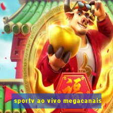 sportv ao vivo megacanais